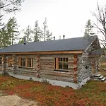Kuukkeli Log Aurora 