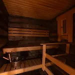 Kuukkeli Log Aurora 