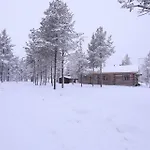 Kuukkeli Log Aurora 