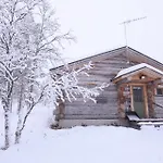 Kuukkeli Log Aurora 