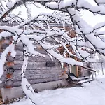 Kuukkeli Log Aurora 