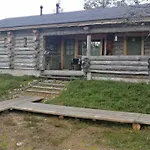 Kuukkeli Log Aurora 