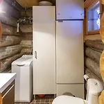 Kuukkeli Log Aurora 