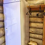 Kuukkeli Log Aurora 