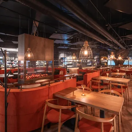 Chalet Kuukkeli Log Aurora 