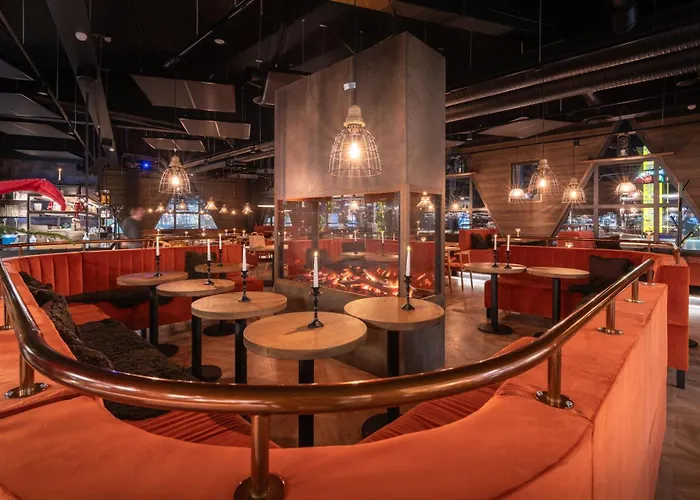 Chalet Kuukkeli Log Aurora 